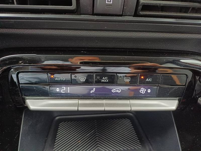 Citroën C3 Aircross - Photo 31