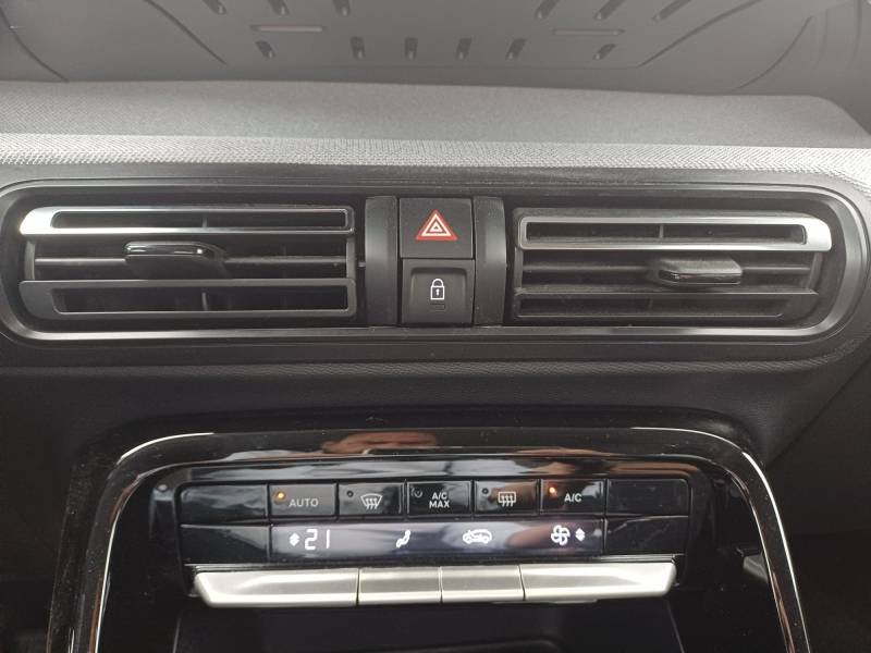 Citroën C3 Aircross - Photo 32