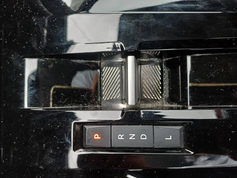 Citroën C3 Aircross - Photo 34