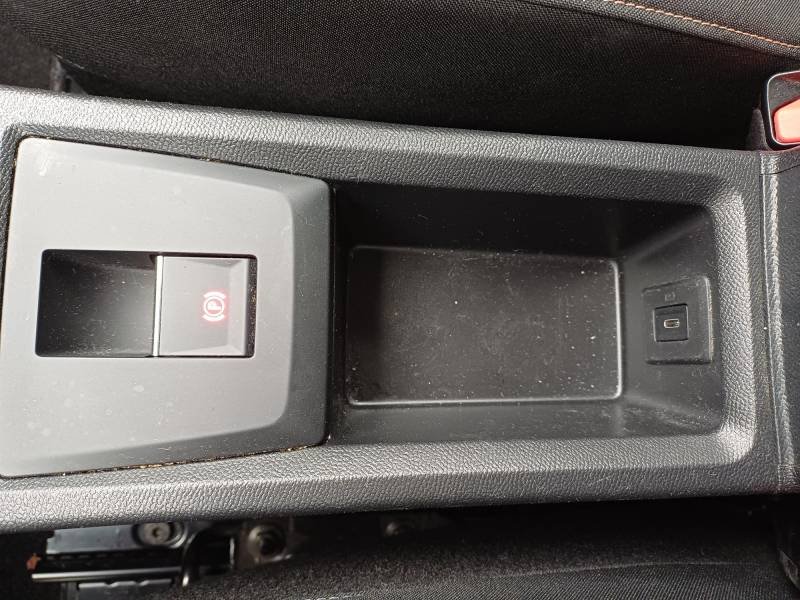 Citroën C3 Aircross - Photo 35
