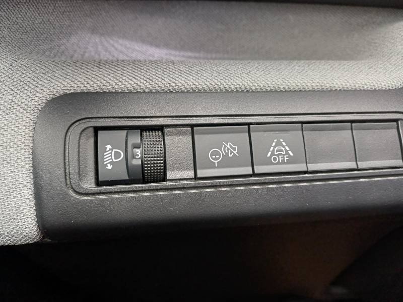 Citroën C3 Aircross - Photo 37
