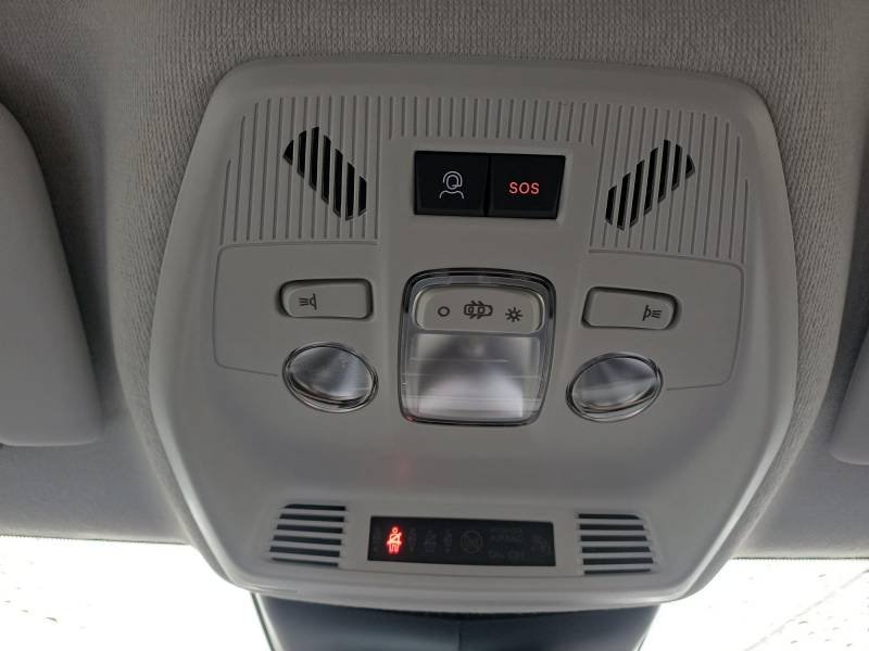 Citroën C3 Aircross - Photo 38