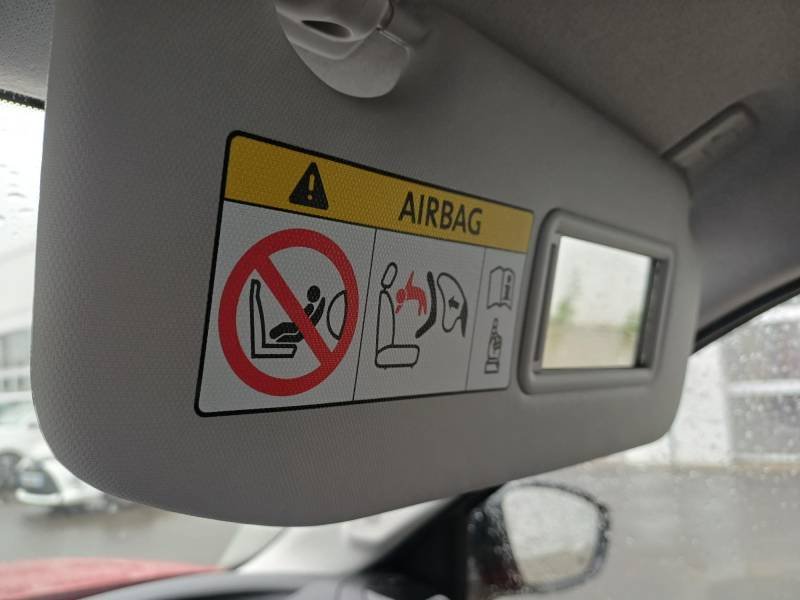 Citroën C3 Aircross - Photo 39