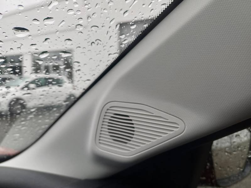 Citroën C3 Aircross - Photo 40