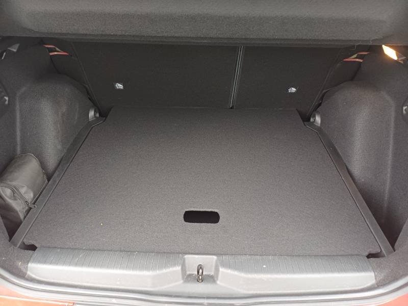 Citroën C3 Aircross - Photo 42