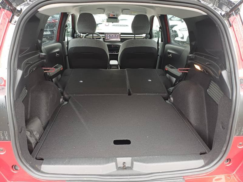 Citroën C3 Aircross - Photo 44