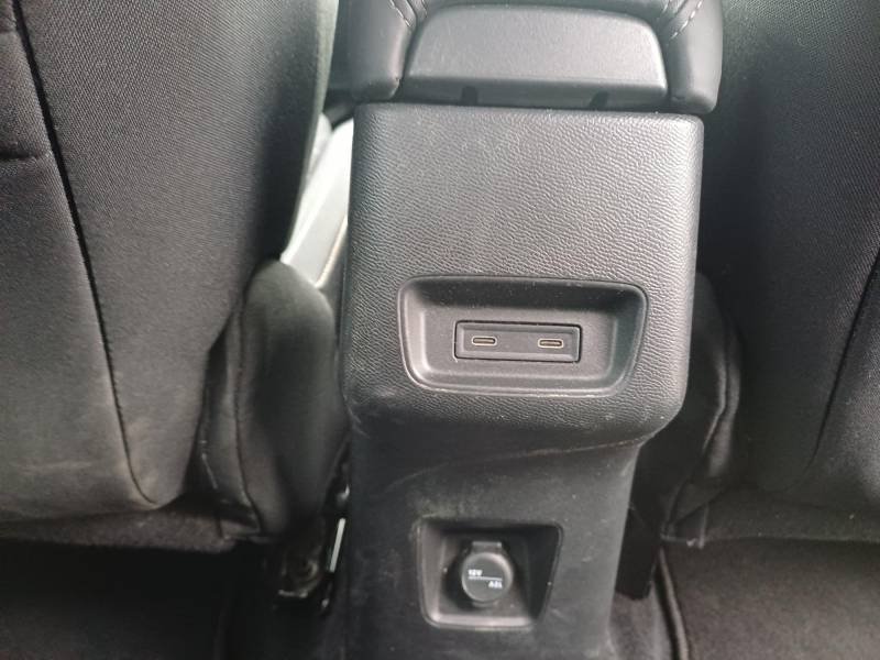 Citroën C3 Aircross - Photo 45