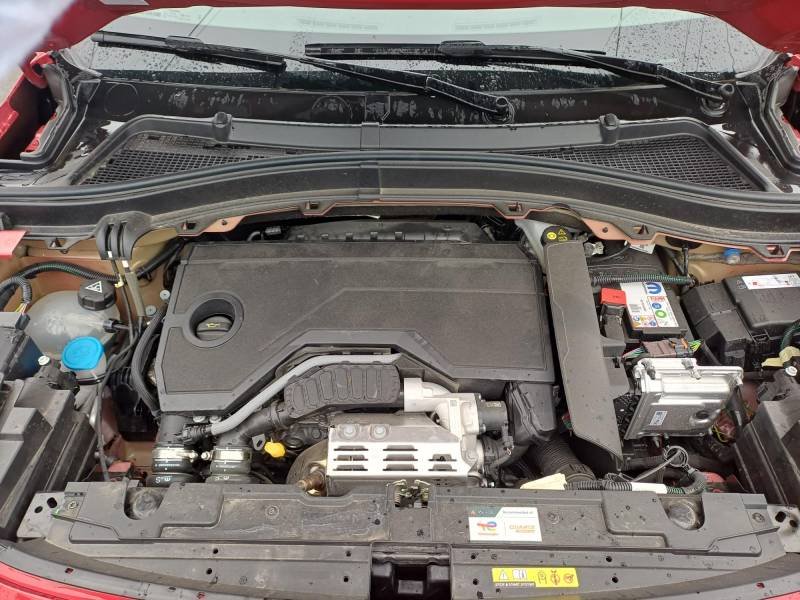 Citroën C3 Aircross - Photo 46