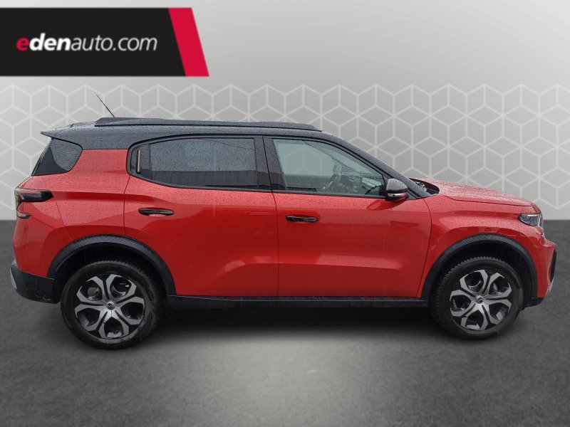 Citroën C3 Aircross - Photo 6