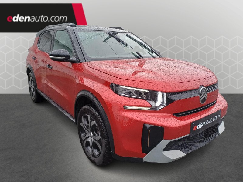 Citroën C3 Aircross - Photo 7