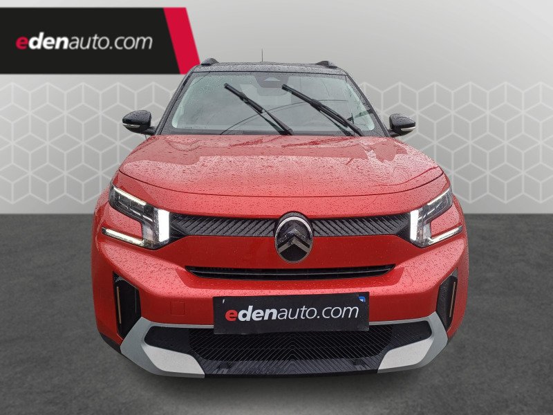 Citroën C3 Aircross - Photo 8