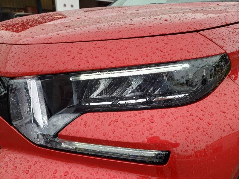 Citroën C3 Aircross - Photo 9