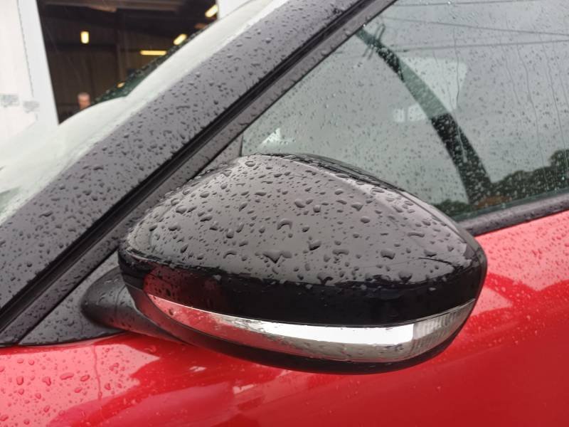 Citroën C3 Aircross - Photo 10