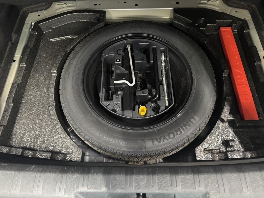 Peugeot 308 - Photo 12