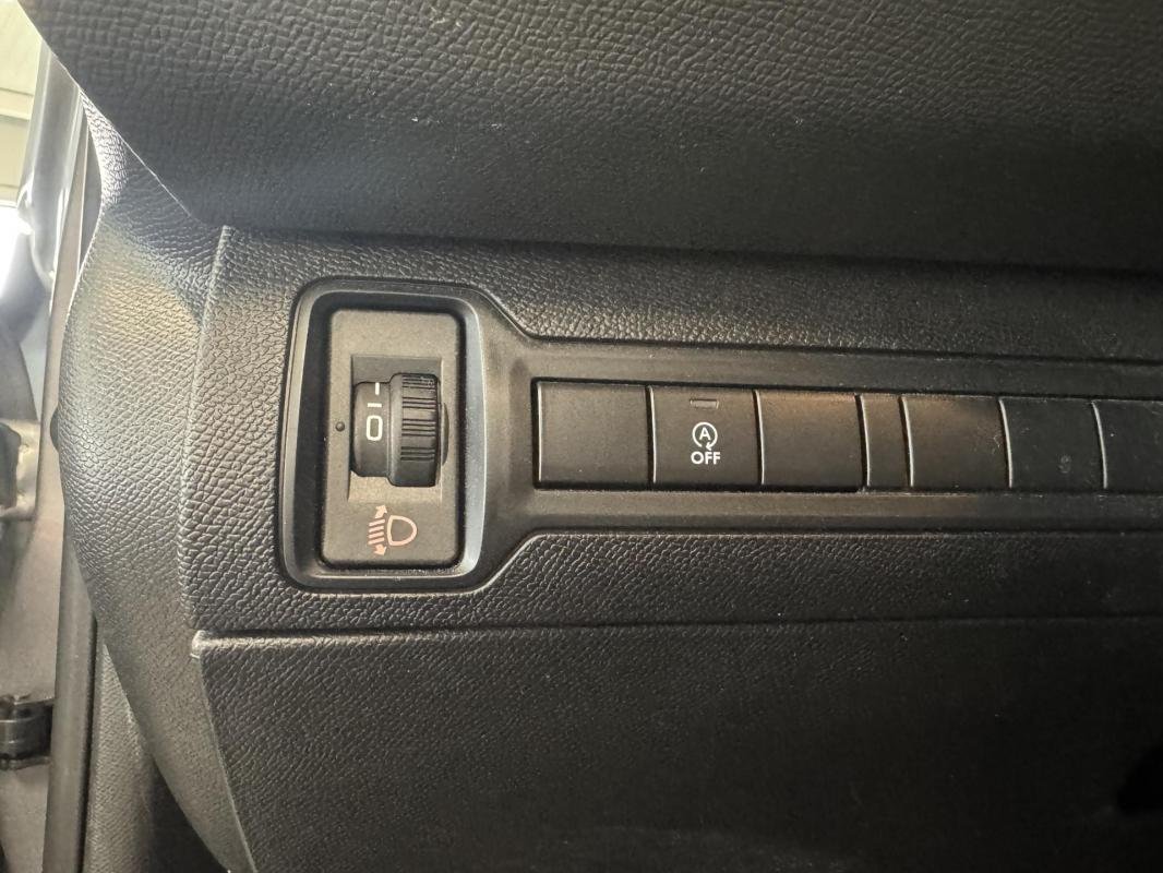 Peugeot 308 - Photo 19
