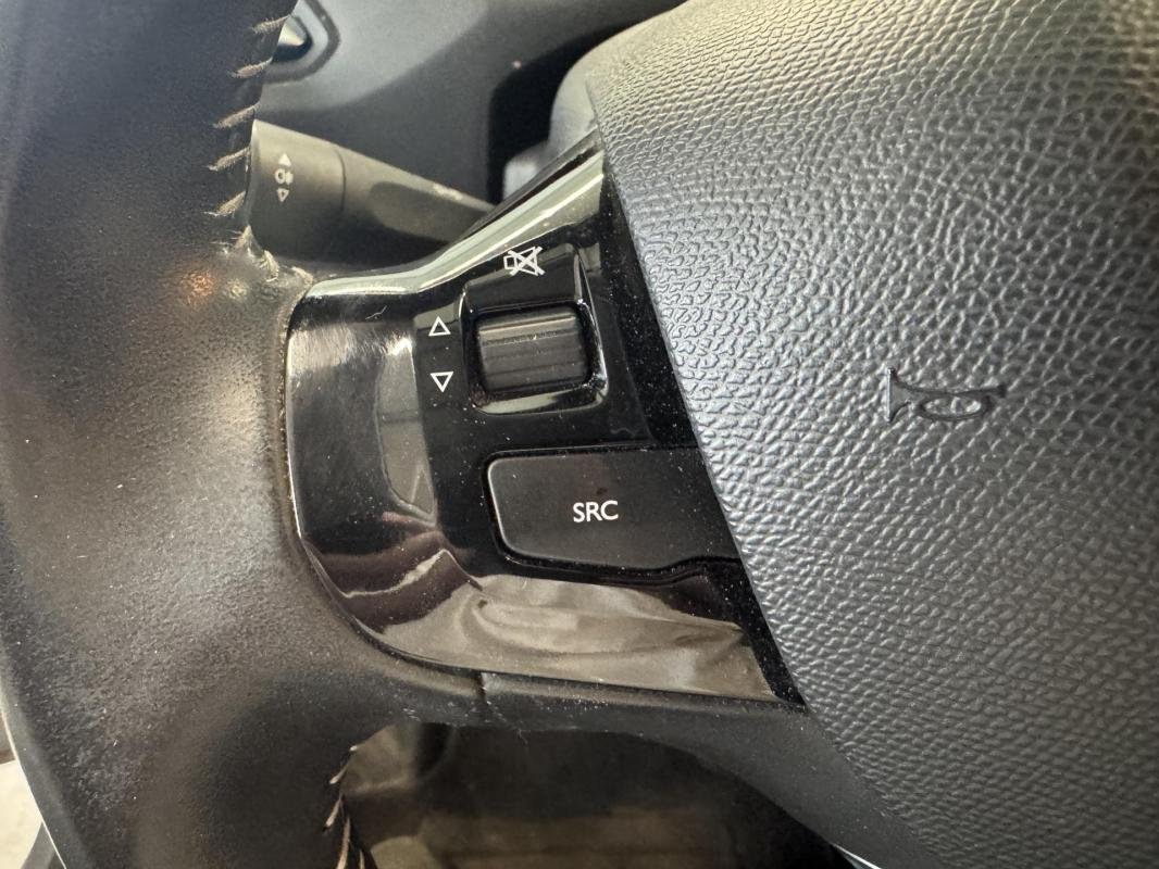 Peugeot 308 - Photo 21