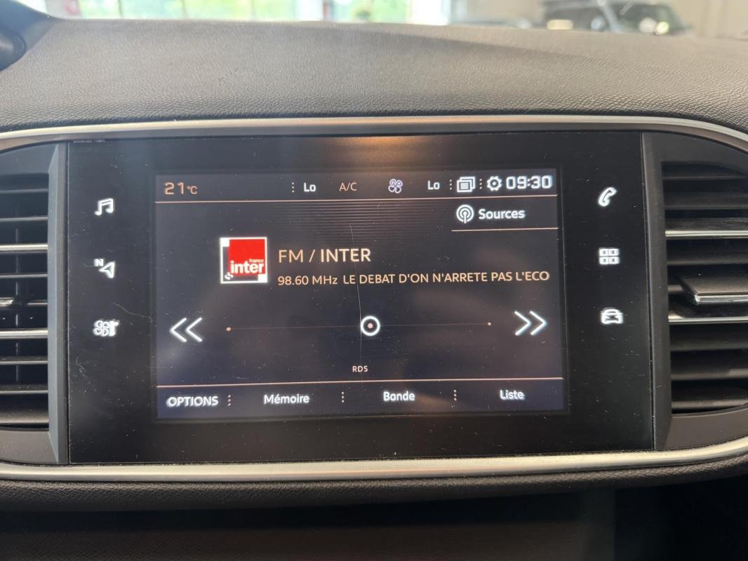 Peugeot 308 - Photo 26