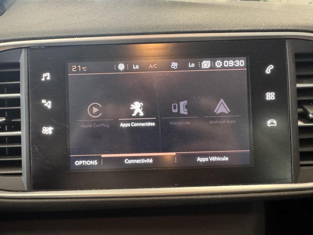 Peugeot 308 - Photo 28