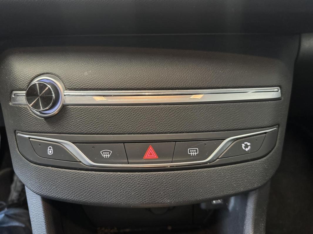 Peugeot 308 - Photo 29