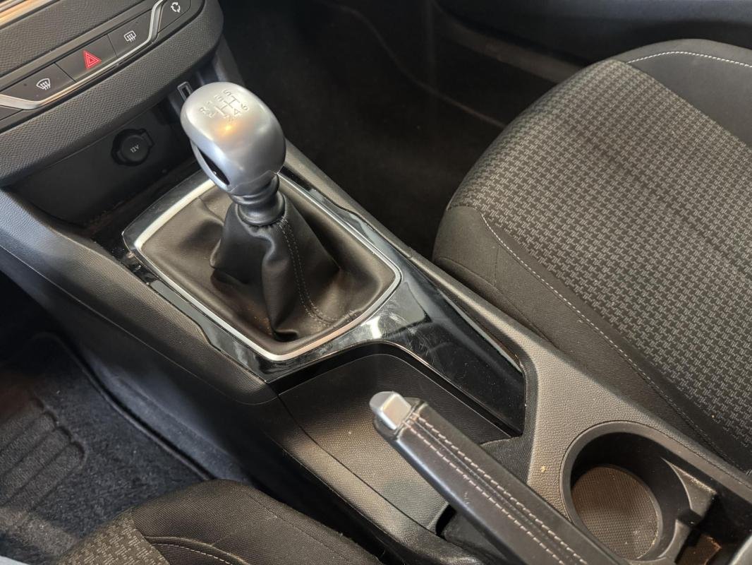 Peugeot 308 - Photo 30