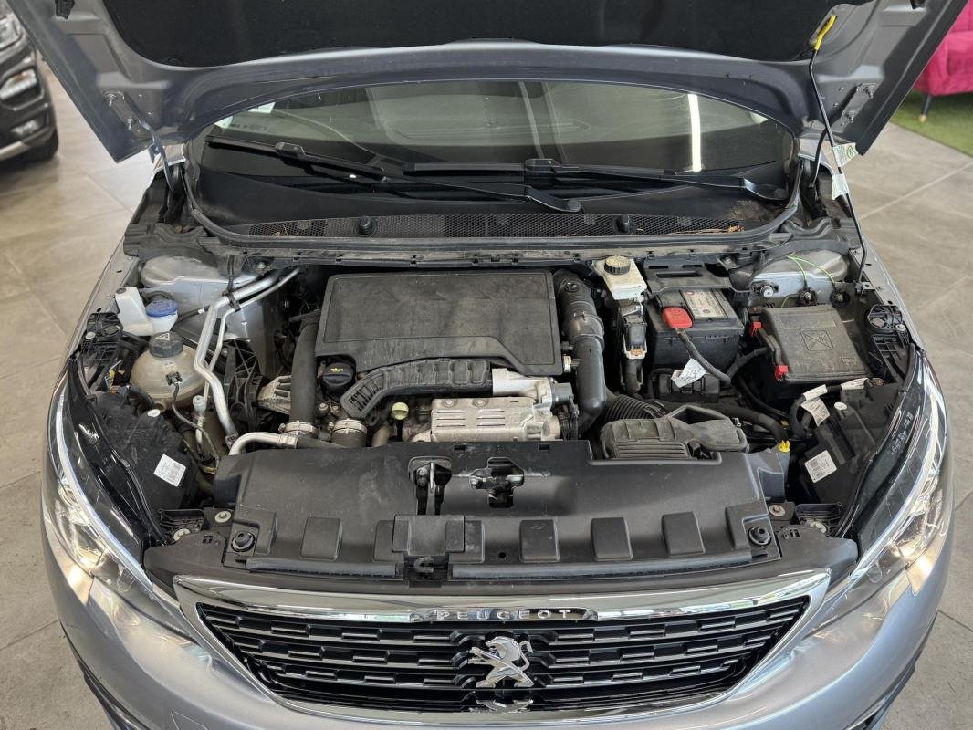 Peugeot 308 - Photo 32