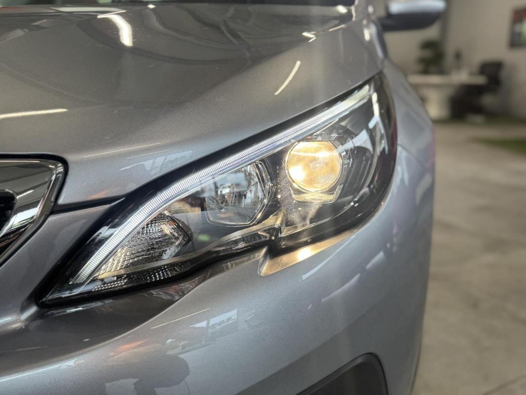 Peugeot 308 - Photo 33
