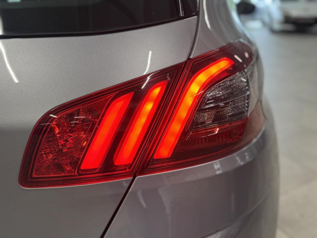 Peugeot 308 - Photo 34