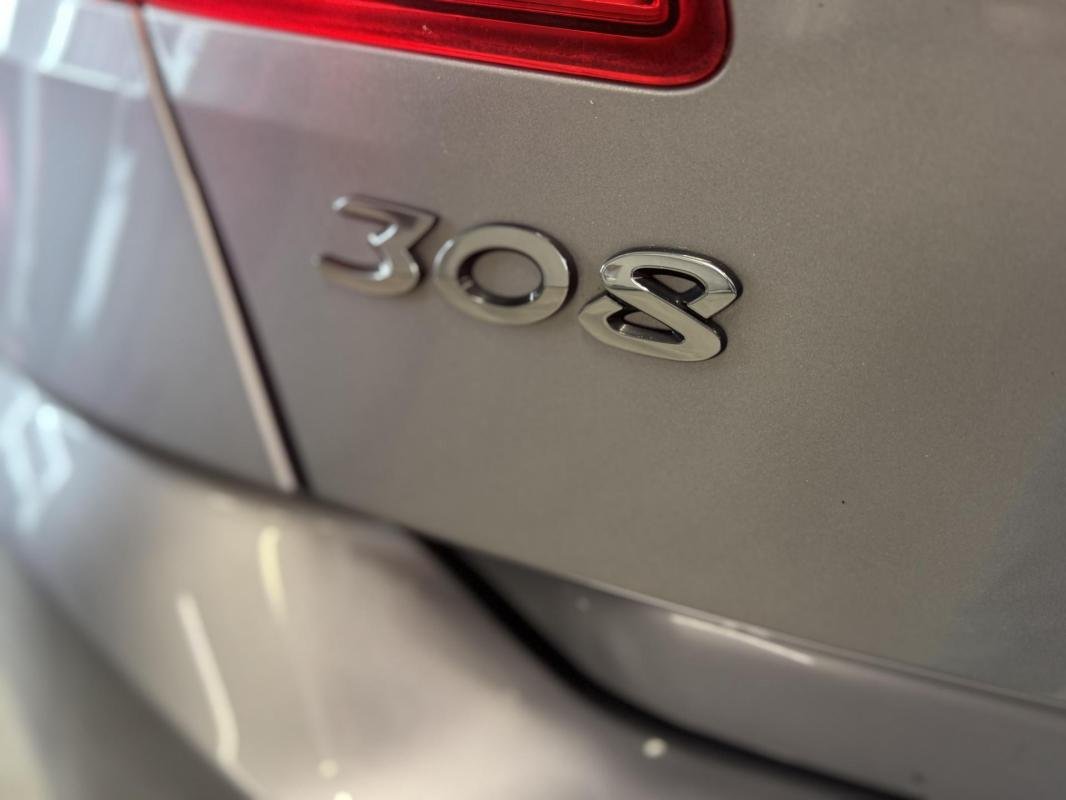 Peugeot 308 - Photo 35