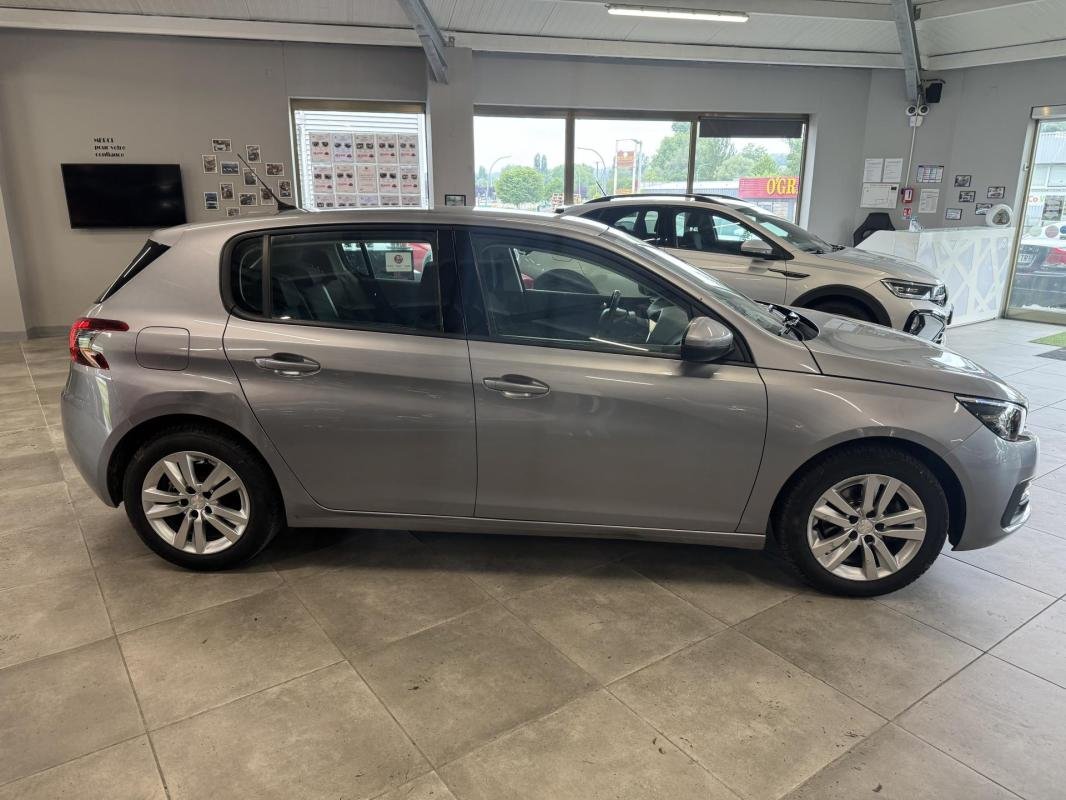 Peugeot 308 - Photo 6