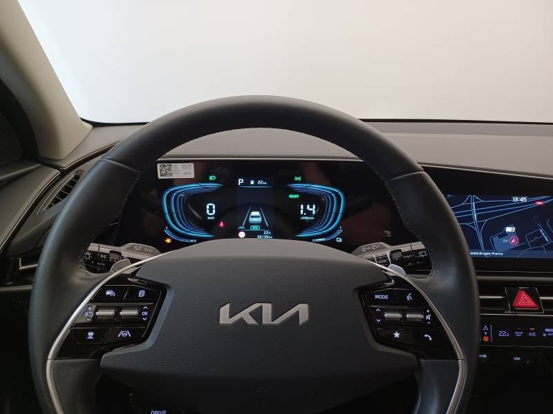 Kia Niro - Photo 21