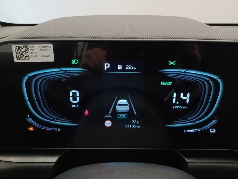 Kia Niro - Photo 22
