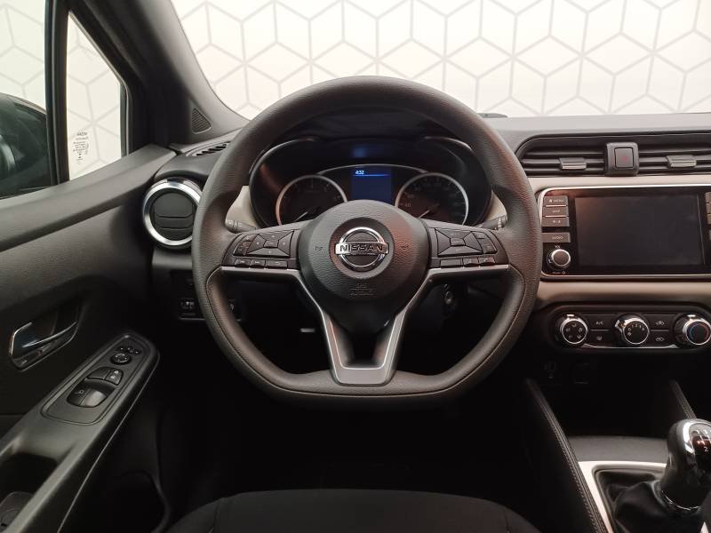 Nissan Micra - Photo 13