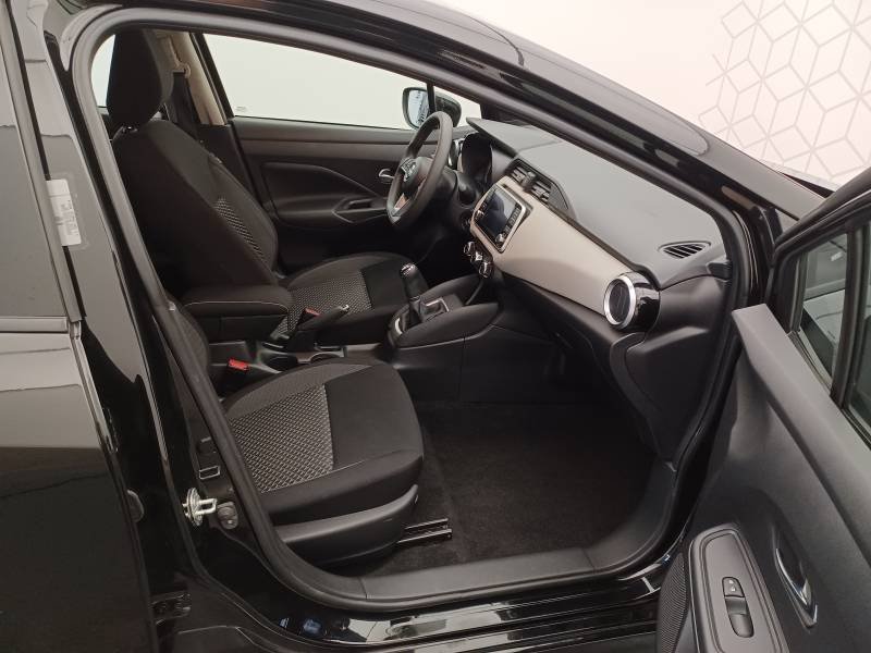 Nissan Micra - Photo 14