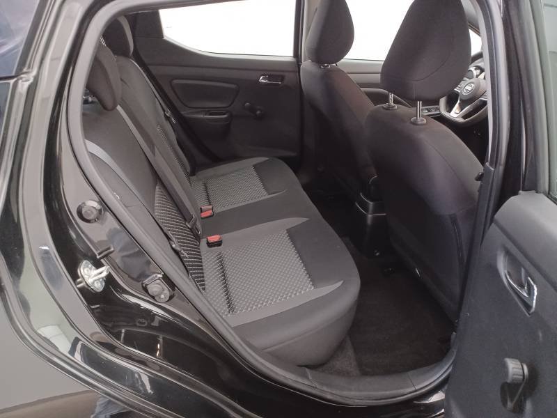 Nissan Micra - Photo 15