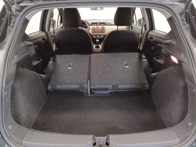 Nissan Micra - Photo 17