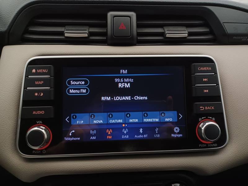 Nissan Micra - Photo 19