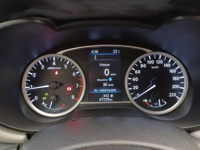 Nissan Micra - Photo 23