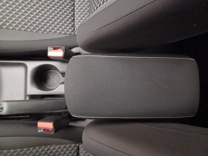 Nissan Micra - Photo 24