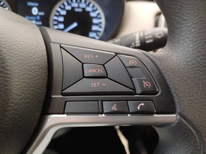Nissan Micra - Photo 27