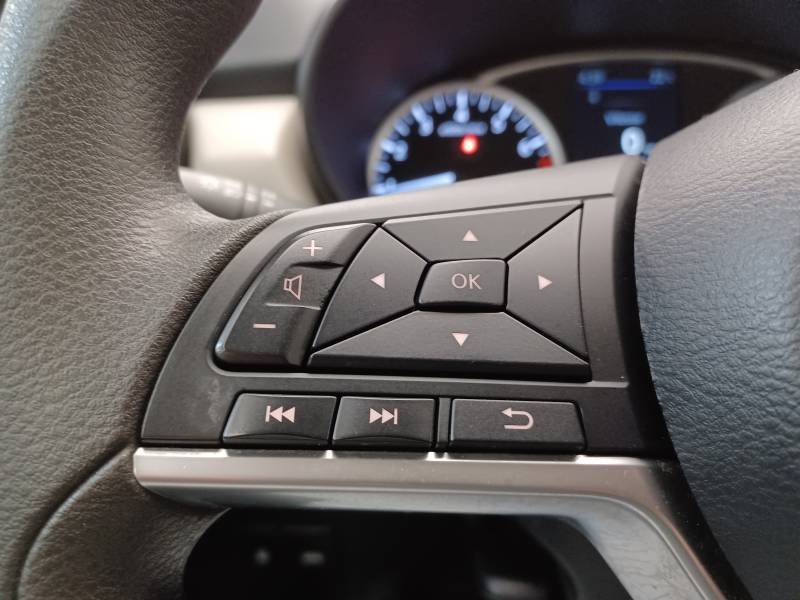 Nissan Micra - Photo 28