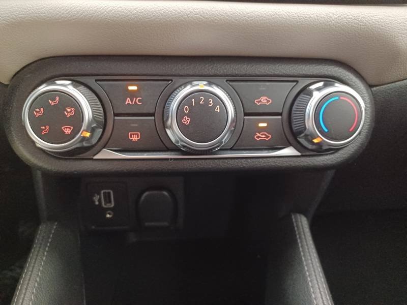 Nissan Micra - Photo 29