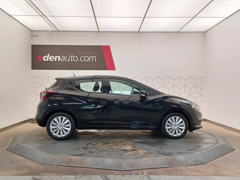 Nissan Micra - Photo 3
