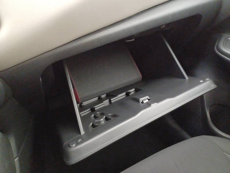 Nissan Micra - Photo 31