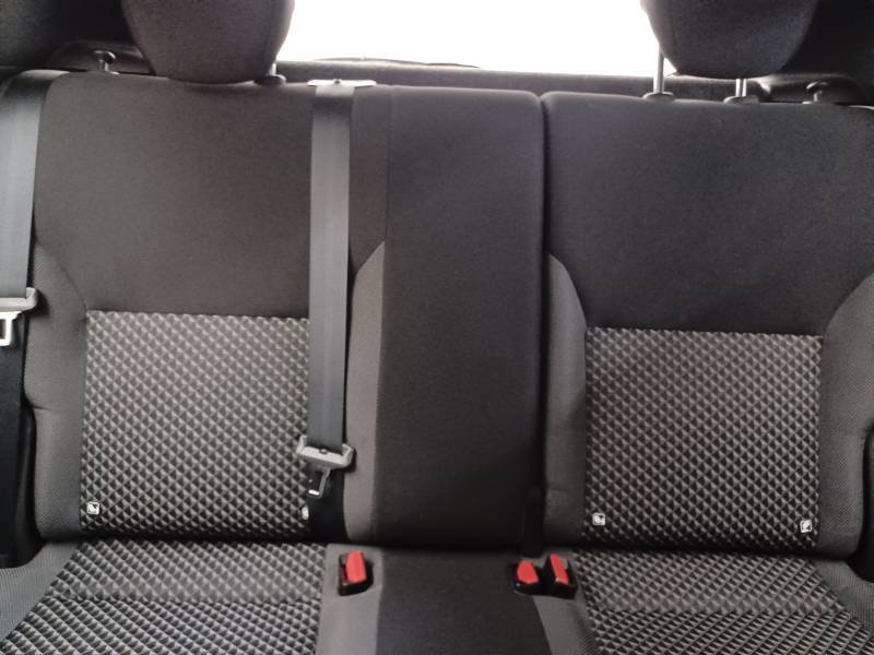 Nissan Micra - Photo 32