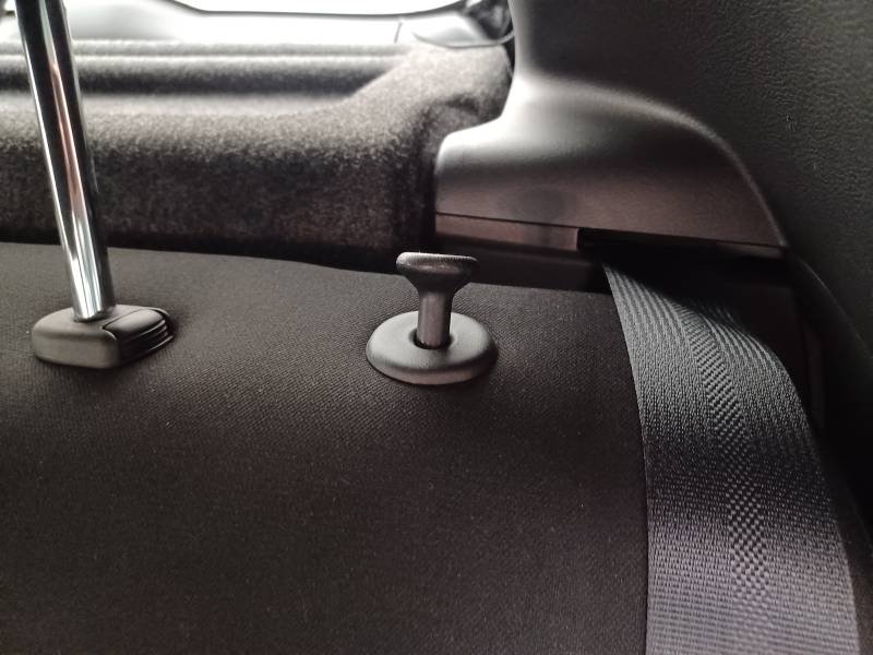 Nissan Micra - Photo 34