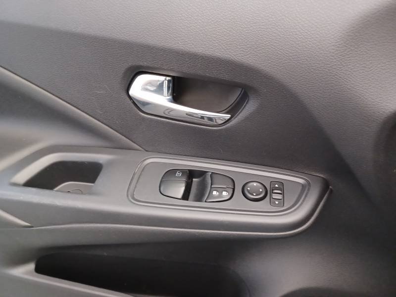 Nissan Micra - Photo 37