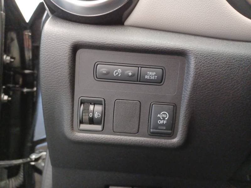 Nissan Micra - Photo 39