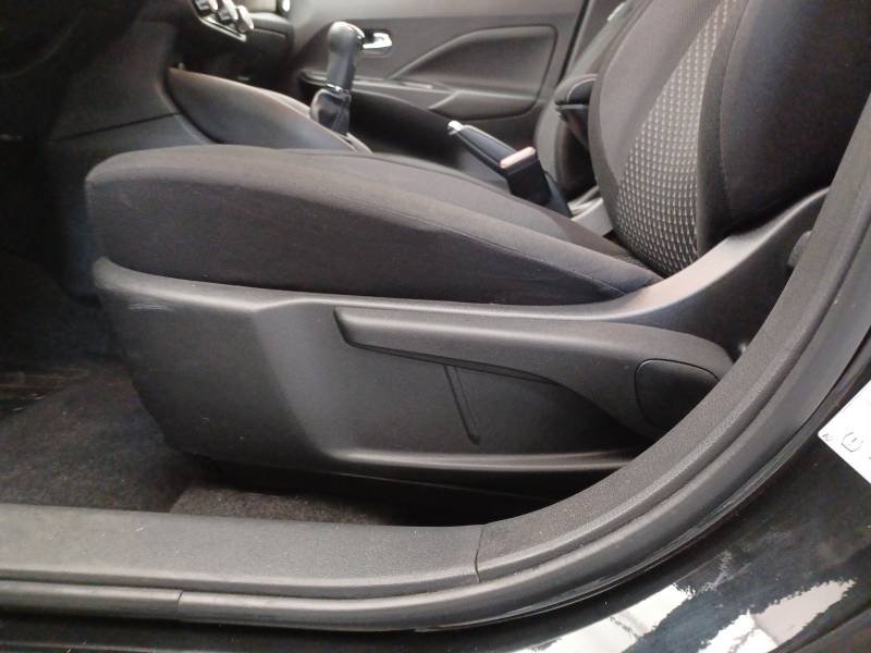 Nissan Micra - Photo 40