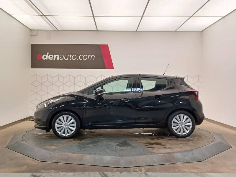 Nissan Micra - Photo 4