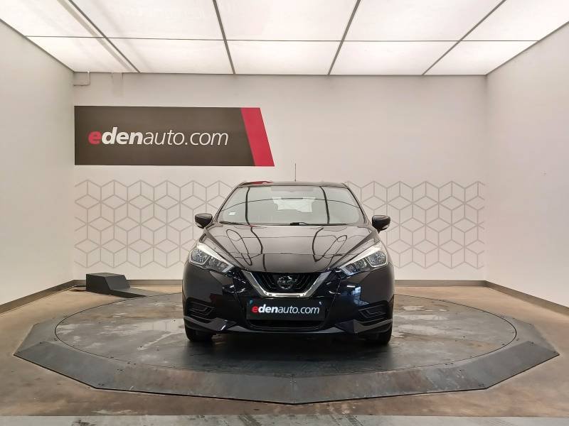 Nissan Micra - Photo 5